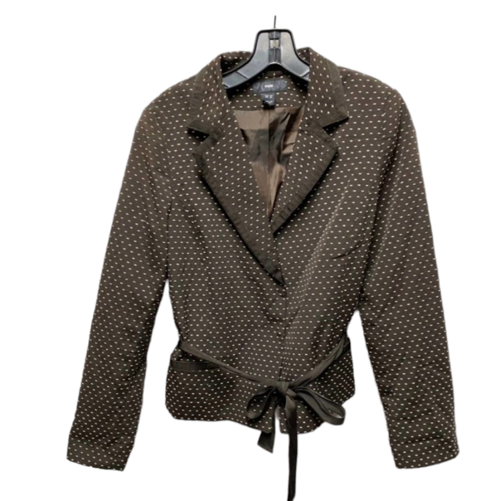 H&M Jacket 10